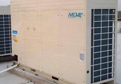 中央空調(diào)回收