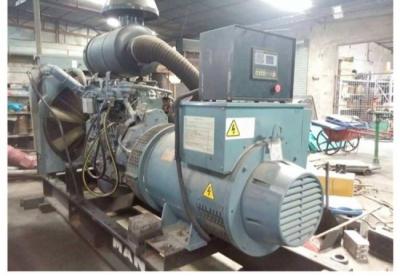 廠房設(shè)備回收